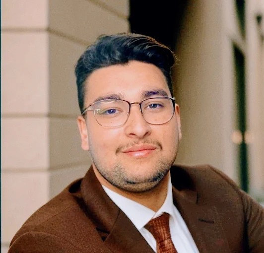 Jonathan Orozco, REALTOR®
